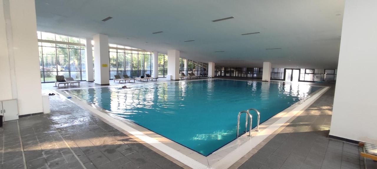 Stylish Flat-Eagle Eye For Istanbul Leilighet Eksteriør bilde