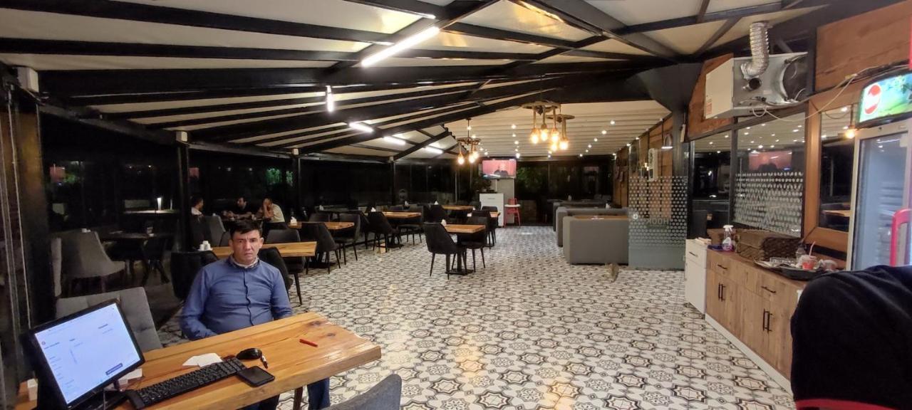 Stylish Flat-Eagle Eye For Istanbul Leilighet Eksteriør bilde