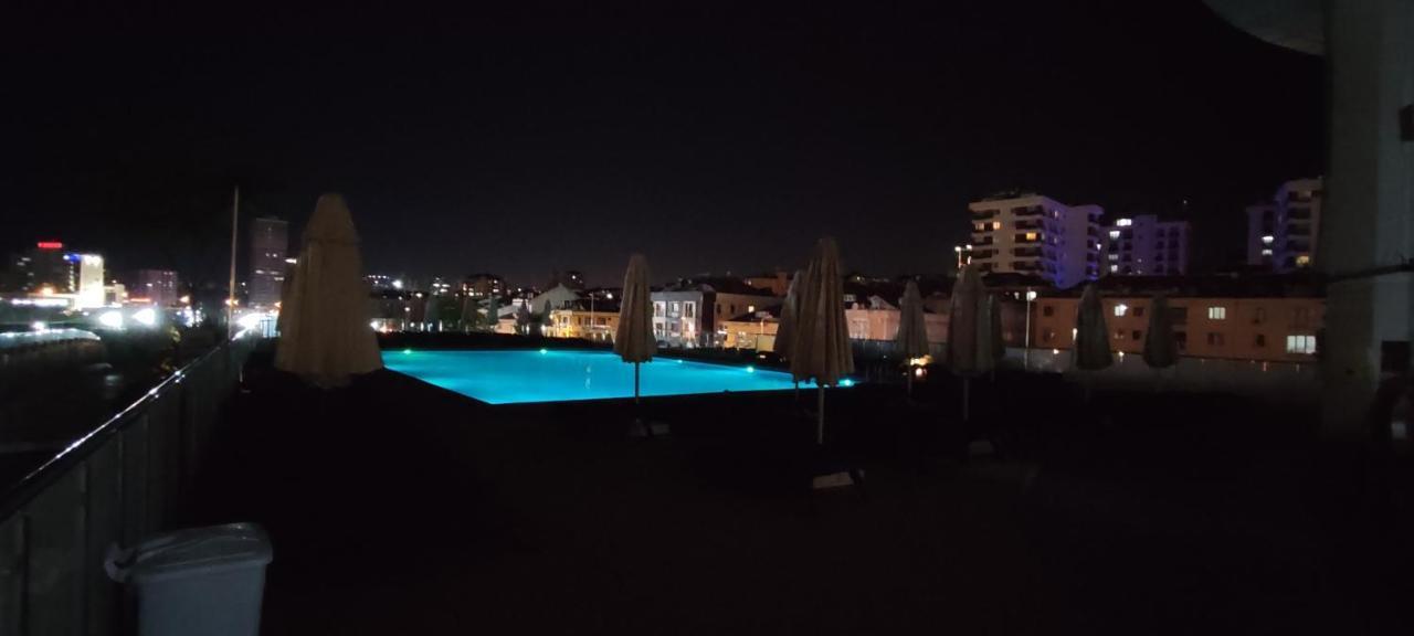 Stylish Flat-Eagle Eye For Istanbul Leilighet Eksteriør bilde