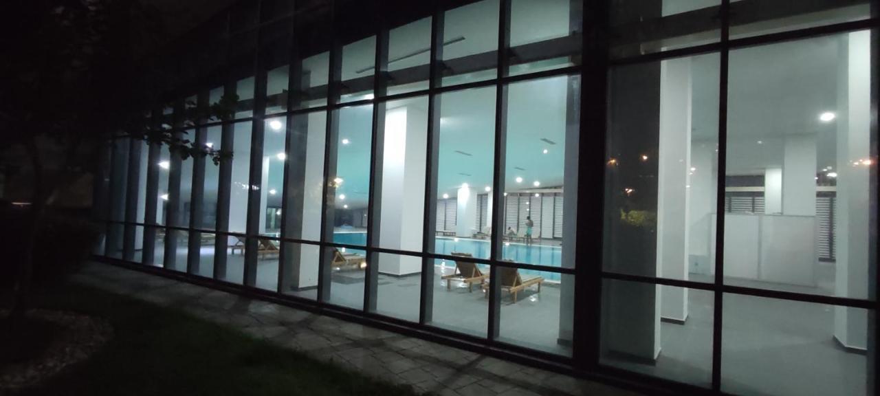 Stylish Flat-Eagle Eye For Istanbul Leilighet Eksteriør bilde