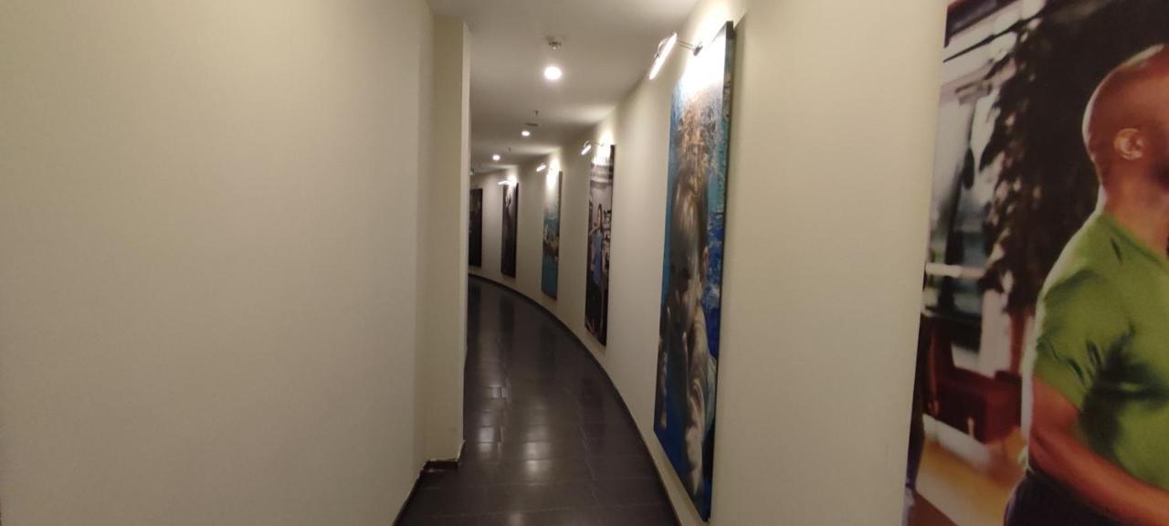 Stylish Flat-Eagle Eye For Istanbul Leilighet Eksteriør bilde