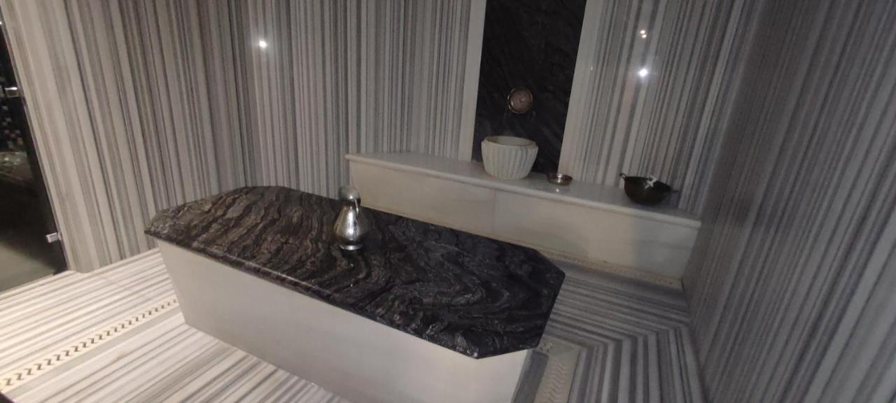 Stylish Flat-Eagle Eye For Istanbul Leilighet Eksteriør bilde