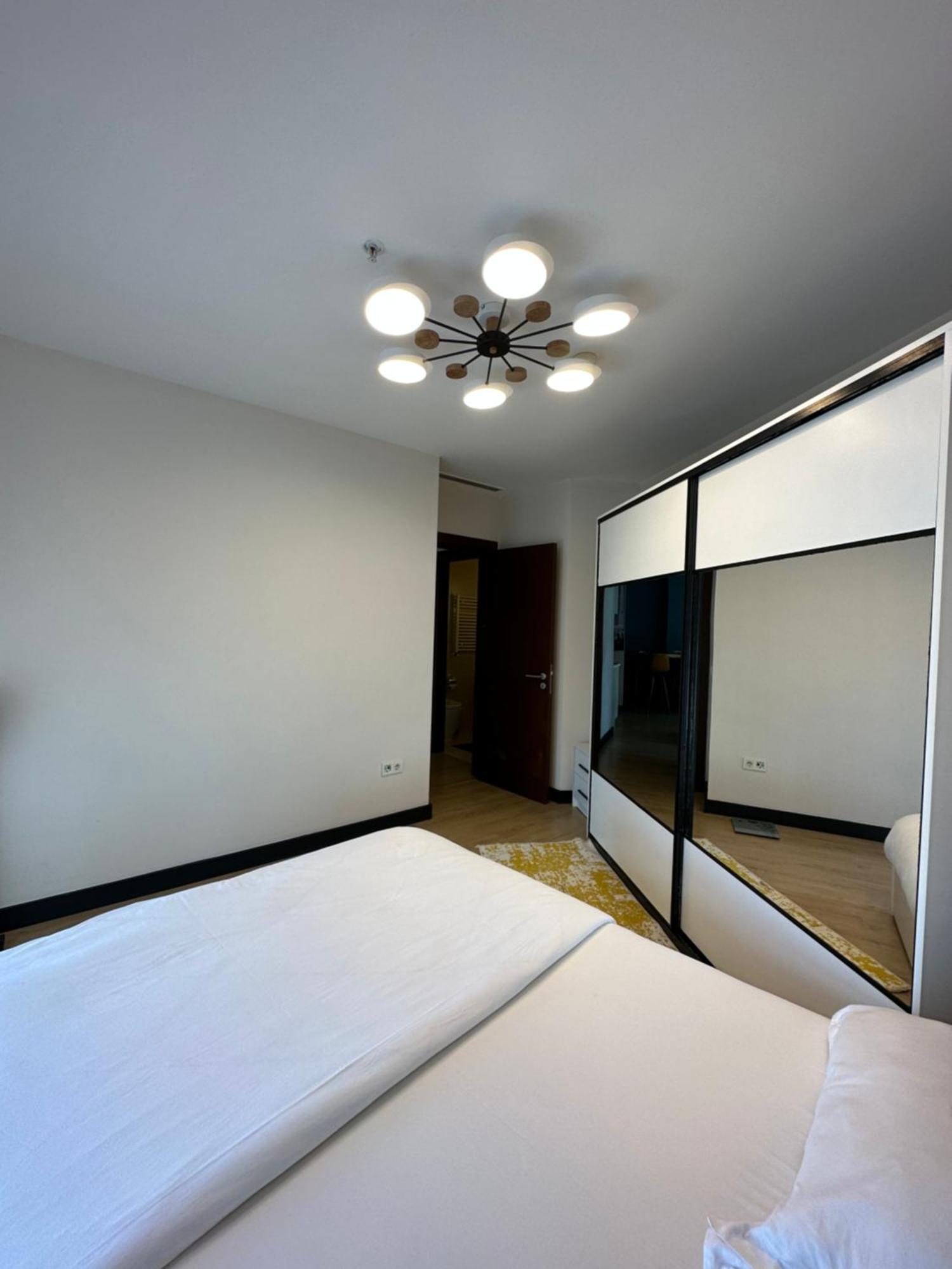 Stylish Flat-Eagle Eye For Istanbul Leilighet Eksteriør bilde