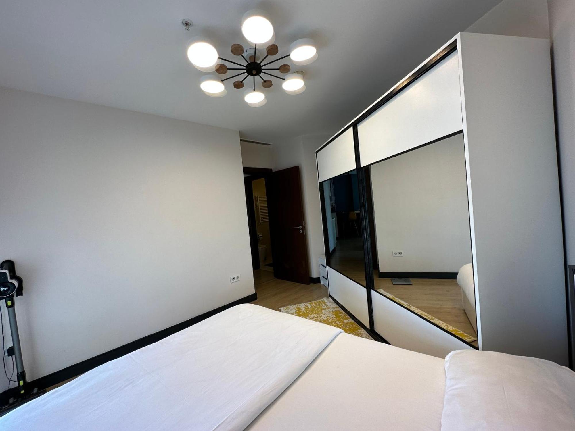 Stylish Flat-Eagle Eye For Istanbul Leilighet Eksteriør bilde